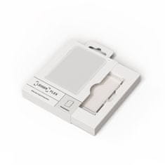 Ledger Flex Silicon Case, transparent