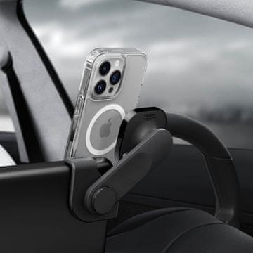 Spigen Tesla OneTap 3 MagSafe, black - Screen Mount