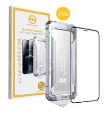 Mobile-origin Screen Guard with easy application - iPhone 12 Pro