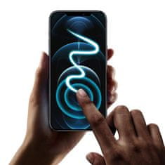 Mobile-origin Screen Guard with easy application - iPhone 12 Pro