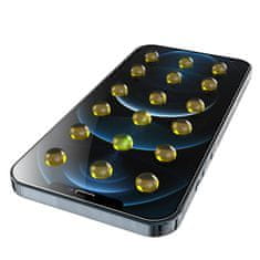Mobile-origin Screen Guard with easy application - iPhone 12 Pro