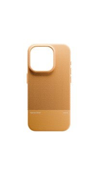 Native Union (RE)CLASSIC Case, kraft - iPhone 16