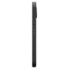 Spigen Liquid Air MagSafe, matte black - Google Pixel 10 Pro/Pixel 10