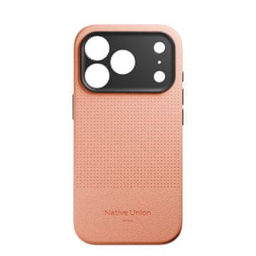 Native Union Active Case, apricot - iPhone 2025 Pro