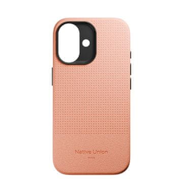 Native Union Active Case, apricot - iPhone 2025
