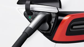 Spigen Tesla Charge Port Wrap, zero one - Tesla Model Y/3