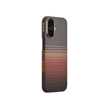 Pitaka Ultra-Slim Case, Sunset - iPhone 2025