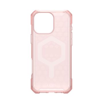 UAG Essential Armor Magsafe, Rose - iPhone 16 Pro Max