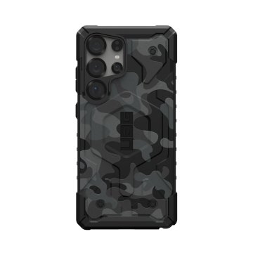 UAG Pathfinder SE w/Magnet, Midnight Camo - Samsung Galaxy S25 Ultra