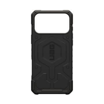 UAG Pathfinder Magsafe,Black - iPhone 2025 Pro Max