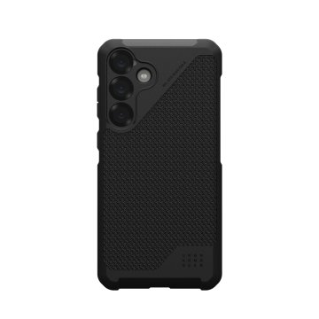 UAG Metropolis LT w/Magnet, Kevlar Black - Samsung Galaxy S25+