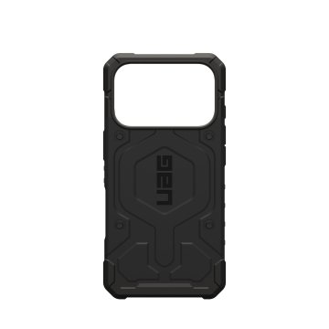 UAG Pathfinder Magsafe,Black - iPhone 2025 Pro
