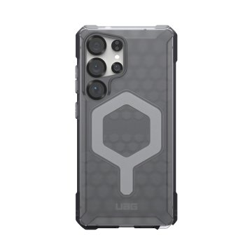 UAG Essential Armor w/ Magnet, Ash - Samsung Galaxy S25 Ultra