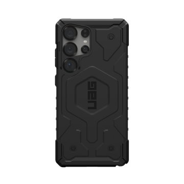 UAG Pathfinder, Black - Samsung Galaxy S25 Ultra