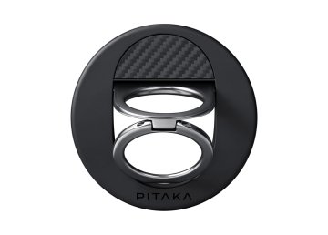 Pitaka MagEZ Grip 3, Black/Grey