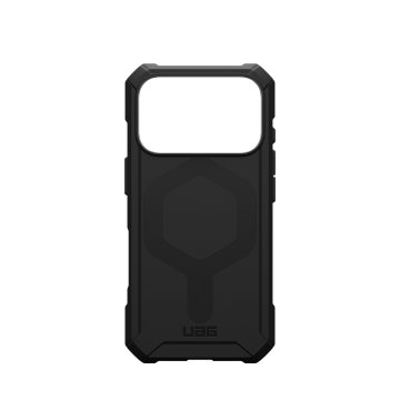 UAG Essential Armor Magsafe,Black - iPhone 2025 Pro