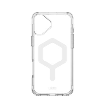 UAG Plyo Magsafe, Ice/White - iPhone 16 Plus
