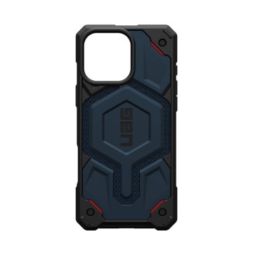 UAG Monarch Pro, Kevlar Mallard - iPhone 16 Pro Max