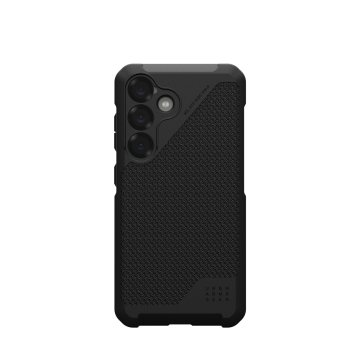 UAG Metropolis LT w/Magnet, Kevlar Black - Samsung Galaxy S25