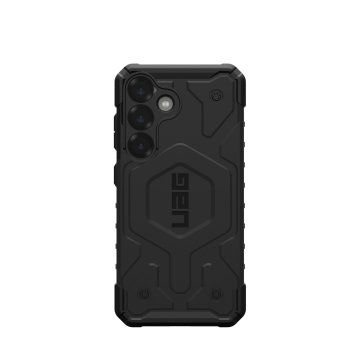 UAG Pathfinder, Black - Samsung Galaxy S25