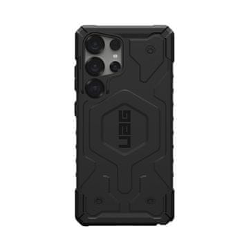 UAG Pathfinder w/ Magnet, Black - Samsung Galaxy S25 Ultra