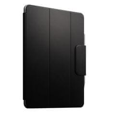 Nomad Leather Folio, black leather - iPad Pro 13" M4