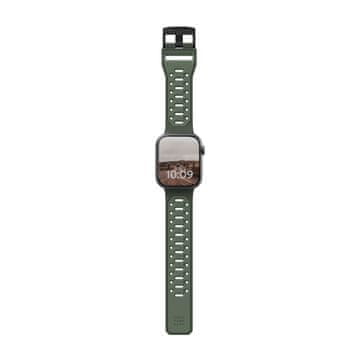 UAG Civillian, olive drab - Apple Watch 49mm/45mm/44mm/42mm