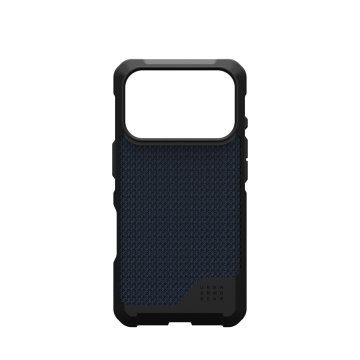 UAG Metropolis LT Magsafe,Kevlar Mallard - iPhone 2025 Pro