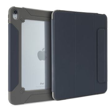 Pipetto Shield 360 Folio Case, black - iPad (A16) / iPad (2022)