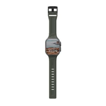 UAG Scout, foliage green - Apple Watch 49mm/45mm/44mm/42mm