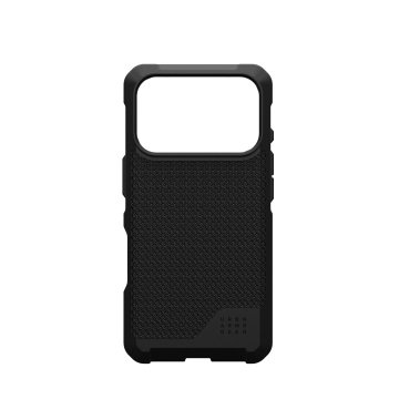 UAG Metropolis LT Magsafe,Kevlar Black - iPhone 2025 Pro