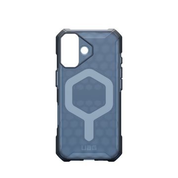 UAG Essential Armor Magsafe,Cloud Blue - iPhone 2025