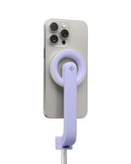 Spigen MagSafe Tripod Selfie Stick, lavender