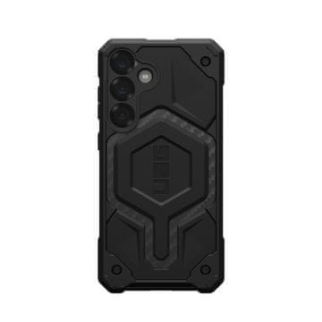 UAG Monarch Pro, Carbon Fiber - Samsung Galaxy S25+
