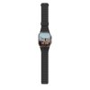UAG Pathfinder, black/titanium - Apple Watch 49mm/45mm/44mm/42mm