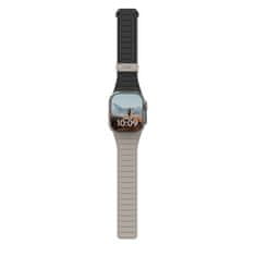UAG Pathfinder, black/titanium - Apple Watch 49mm/45mm/44mm/42mm