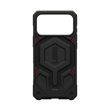 UAG Monarch Pro,Kevlar Black - iPhone 2025 Pro Max