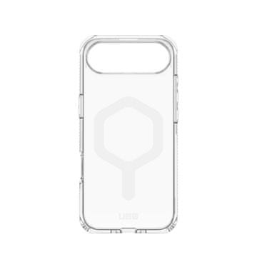 UAG Plyo Magsafe,Ice/White - iPhone 2025 Air