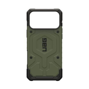 UAG Pathfinder Magsafe,Olive - iPhone 2025 Pro Max