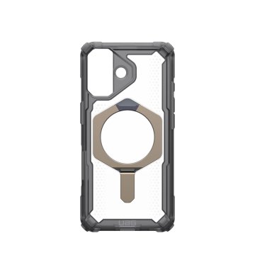 UAG Plasma XTE Magsafe,Ash/Titanium - iPhone 2025