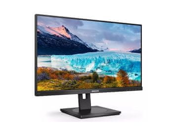 Philips 272S1AE 27" IPS Full HD 75Hz ergonomski monitor