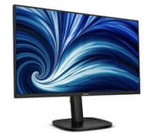 Philips 24B2N3200J 23,8" FHD IPS 120Hz ergonomski poslovni monitor 
