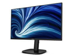 Philips 24B2N3200J 23,8" FHD IPS 120Hz ergonomski poslovni monitor 