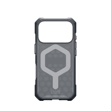UAG Essential Armor Magsafe,Ash - iPhone 2025 Pro
