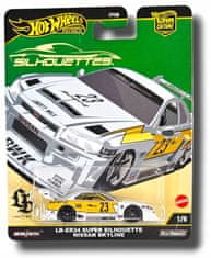 Mattel HOT WHEELS Premium LB-ER34 Super Silhouette Nissan Skyline Silhouette JBK59