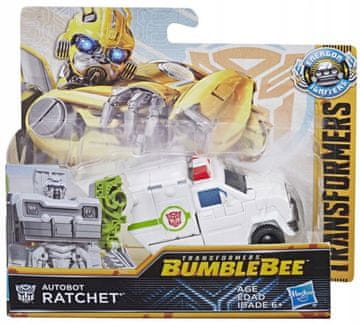 HASBRO Transformers Autobot RATCHET ENERGON HASBRO