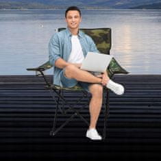 shumee RIBIŠKI STOL MORO, ZLOŽLJIV, TURISTIČNI, ZA LAHKI RIBOLOV