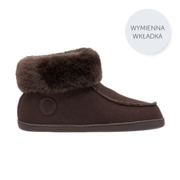 shumee PEPPIN moški copati vel.45