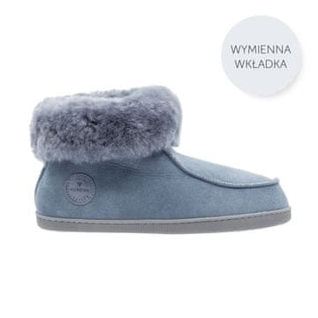 shumee PEPPIN moški copati vel.46