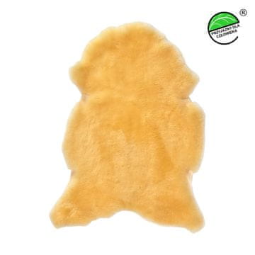 shumee Relugan terapevtska ovčja koža 100 cm velikosti 100 CM